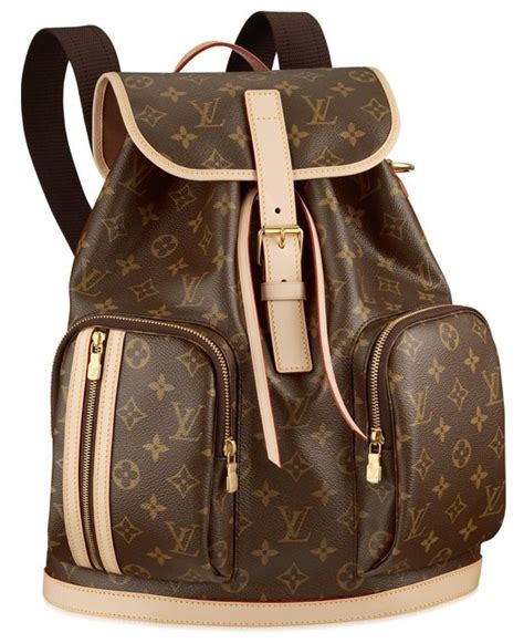 mochilas louis vuitton mujer|backpack louis vuitton original.